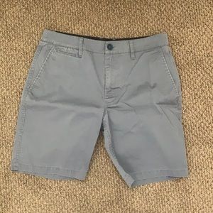 RVCA Dual Purpose Trunk